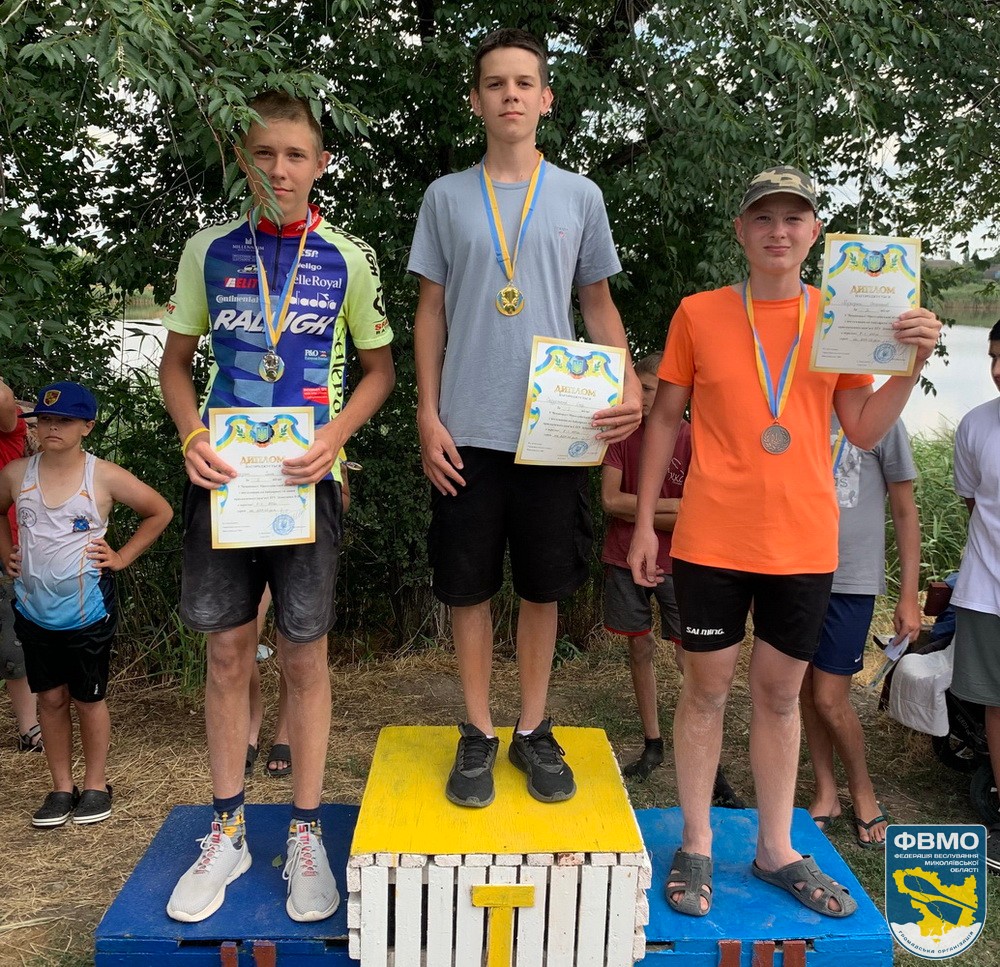 Mykolaiv champ 19