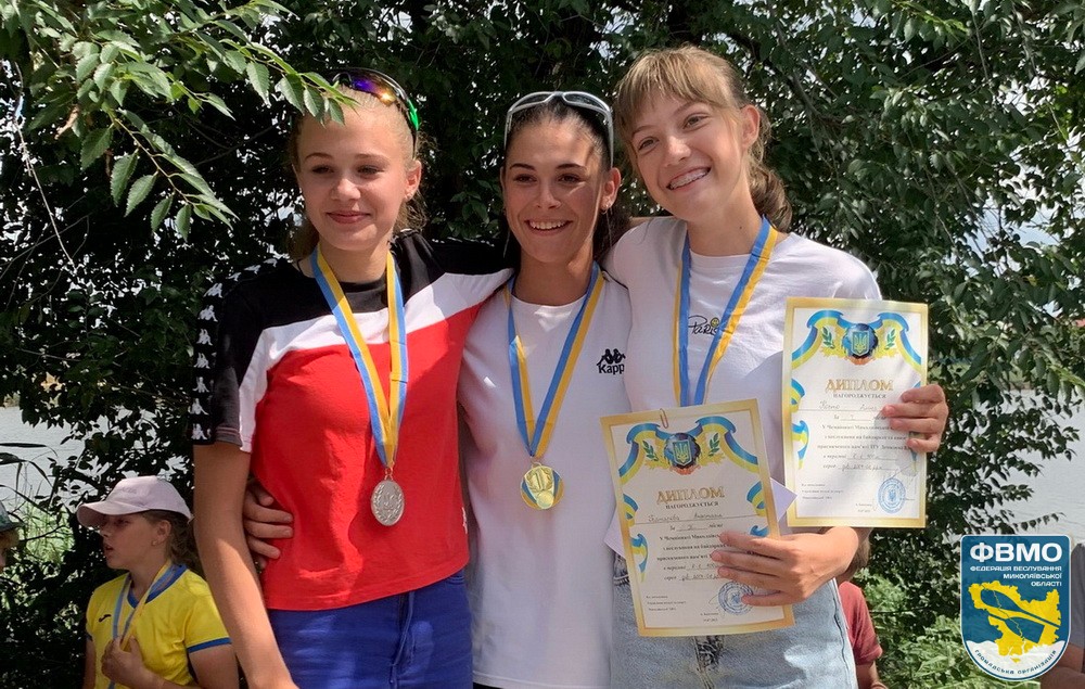 Mykolaiv champ 19