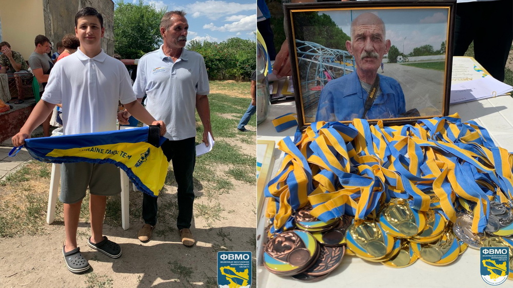 Mykolaiv champ 22