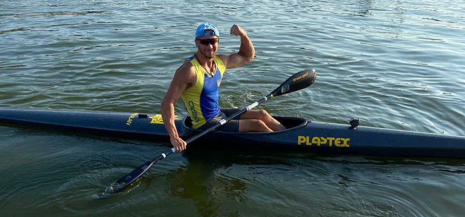 Gartsev kayak