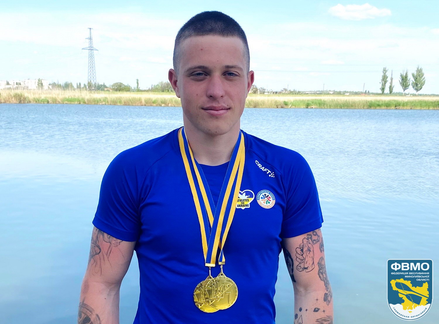ukr champ marathon med 090