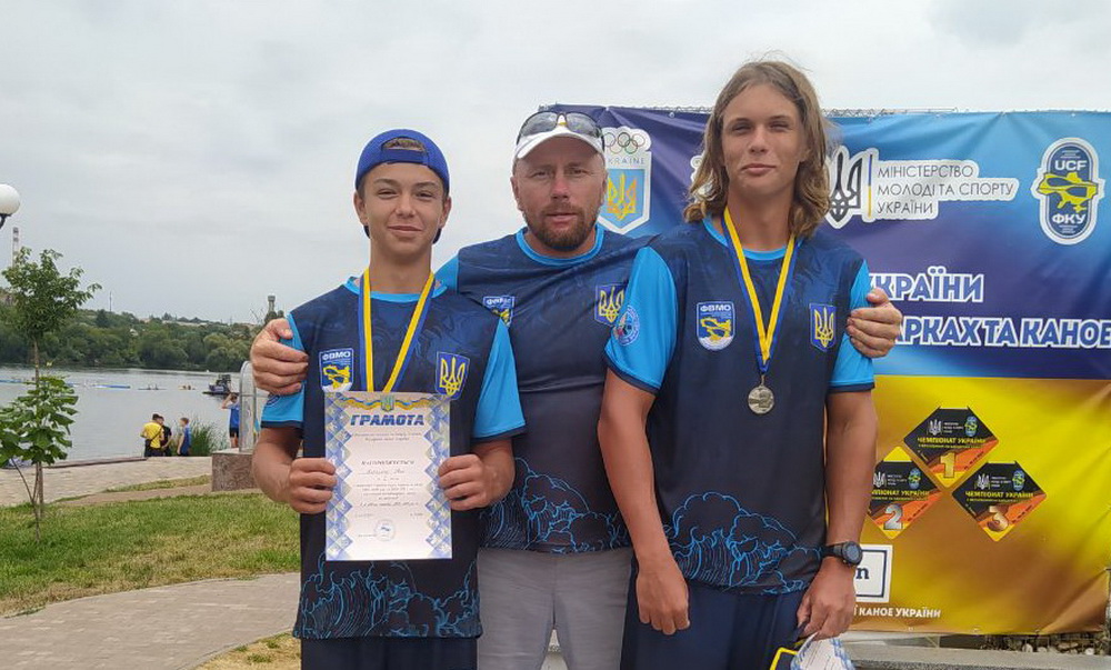 Ukr champ 12
