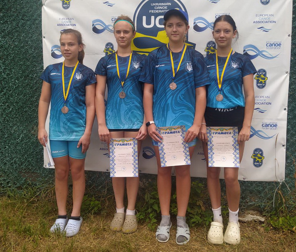 Ukr champ 12