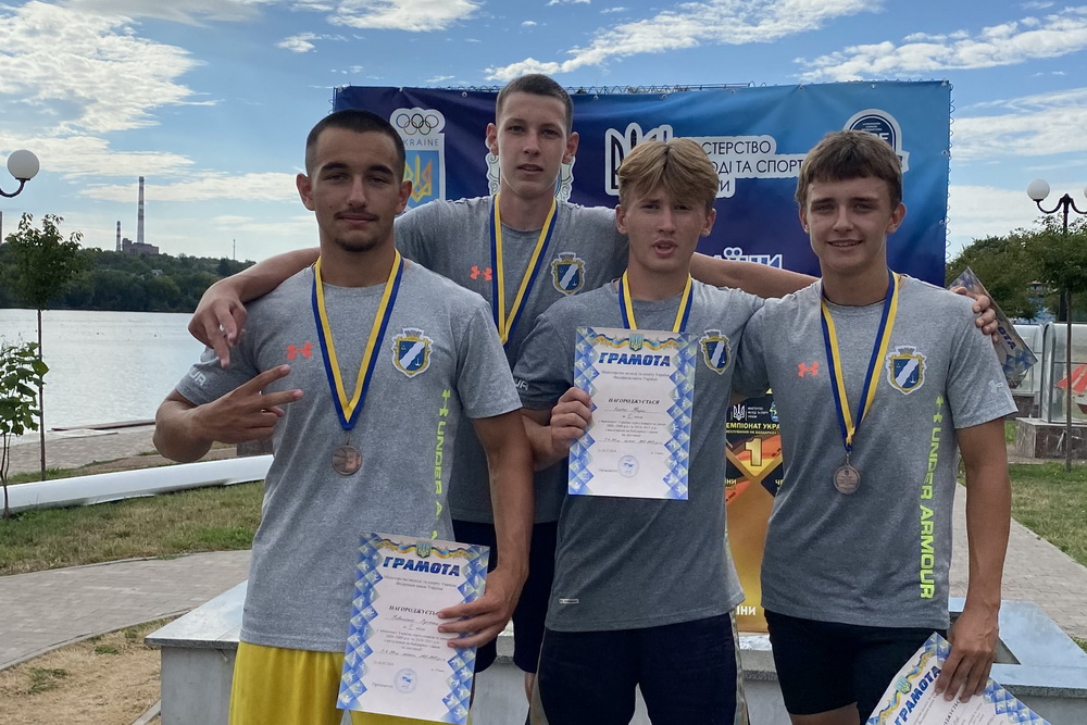 Ukr champ 12