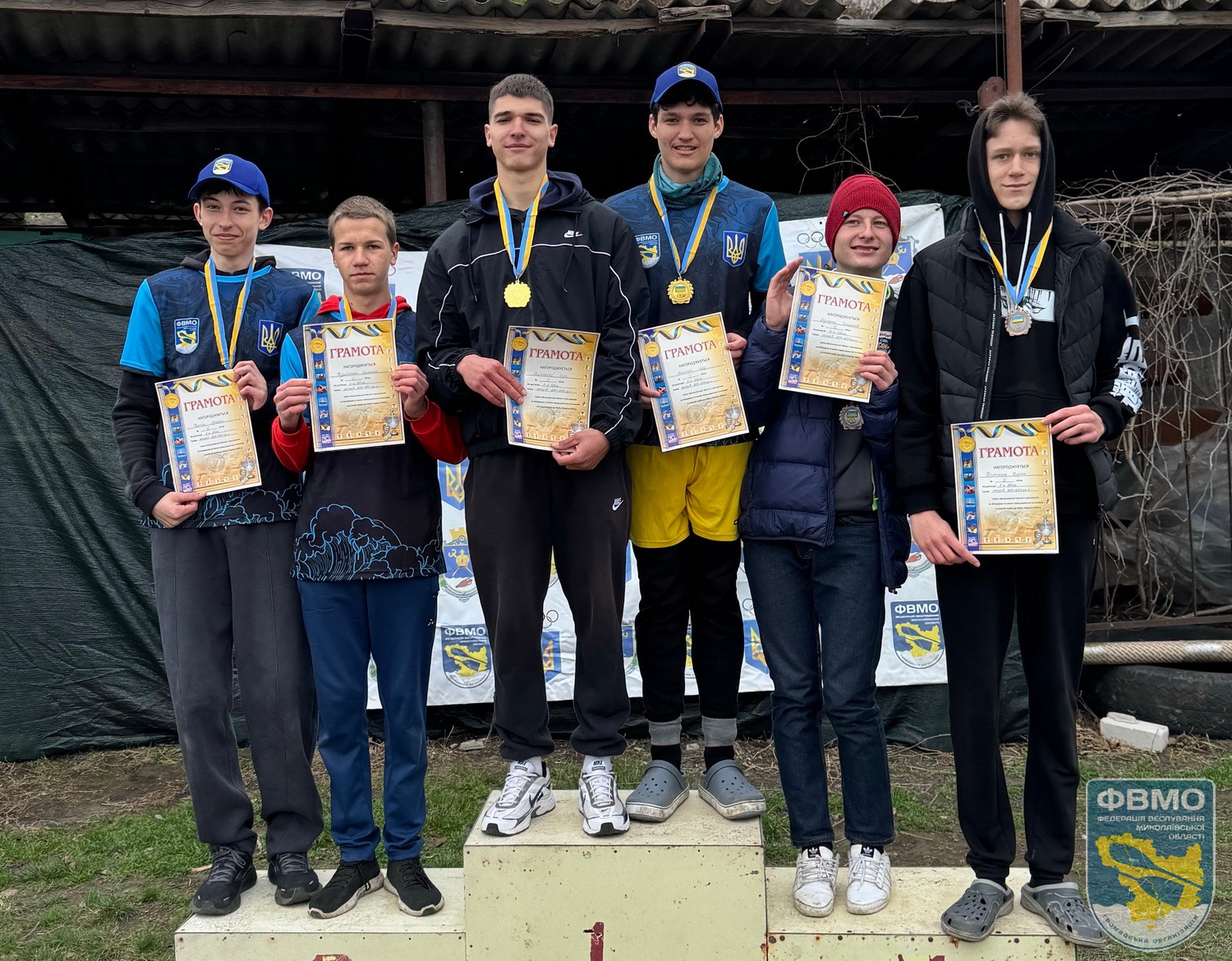 Mykolaiv Cup 08