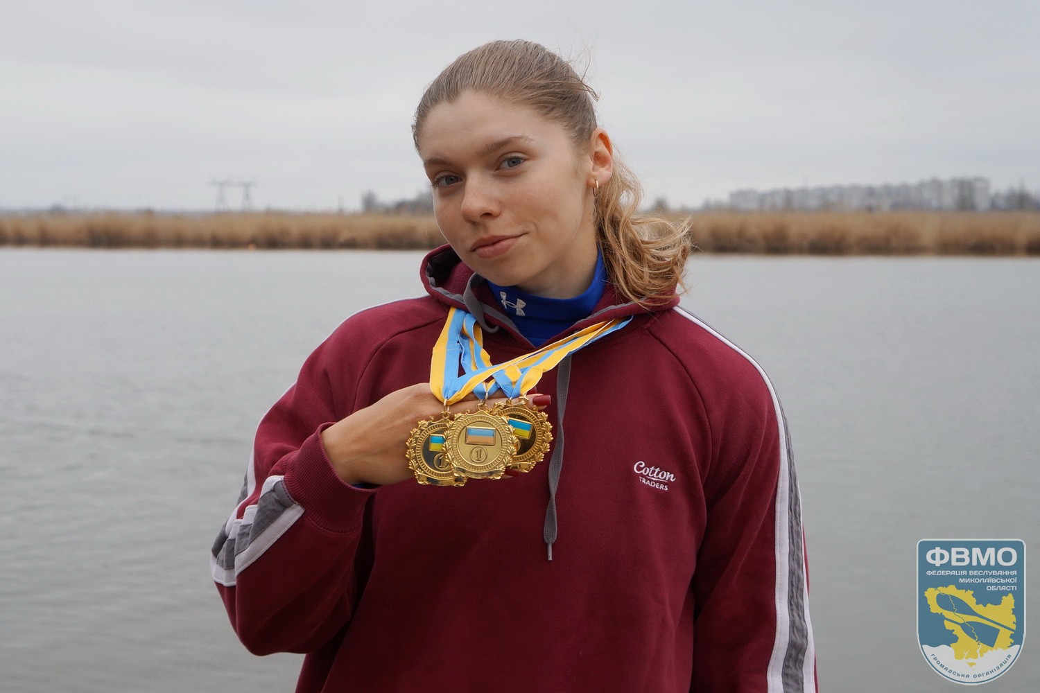 Mykolaiv Cup 08