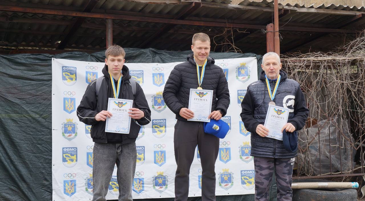 Mykolaiv Cup 08