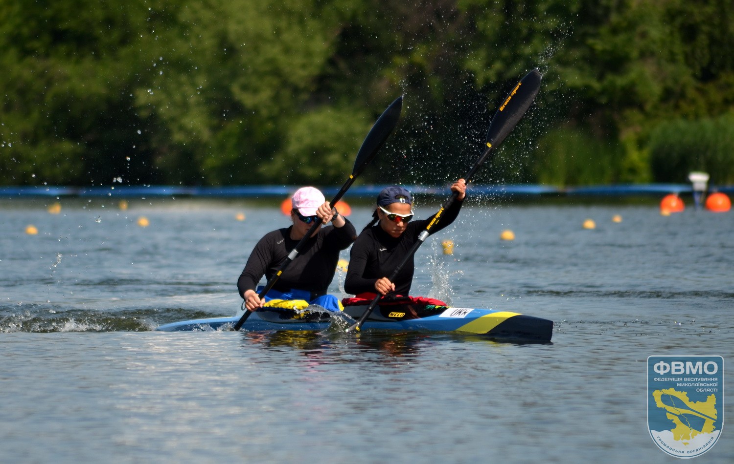 Mykolaiv Ukr u23 19