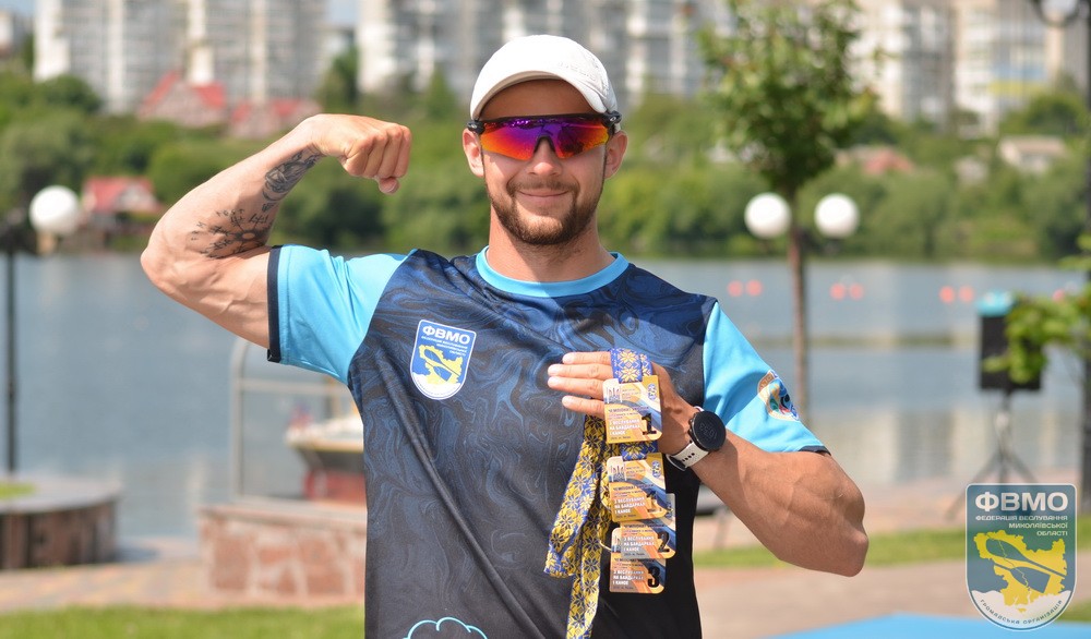 Mykolaiv Ukr u23 medals 22
