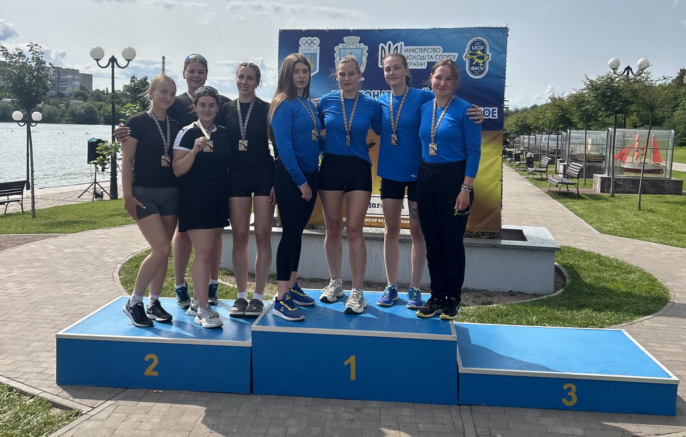 Mykolaiv Ukr u23 medals 25