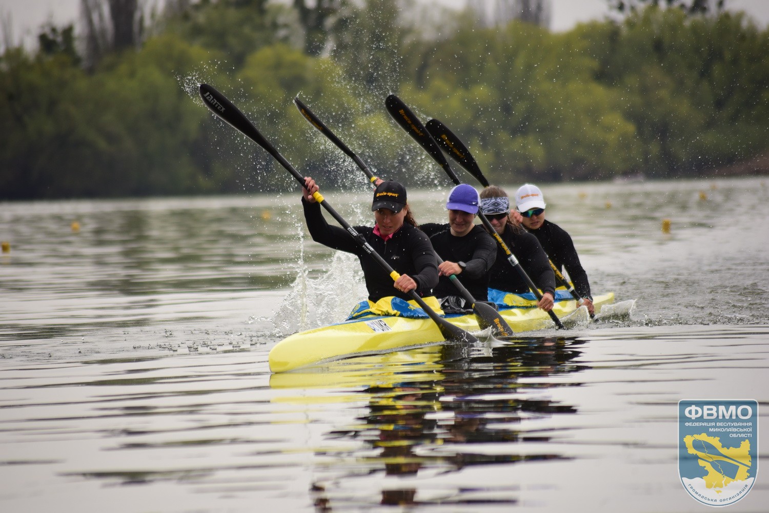 Mykolaiv UkrCup 17