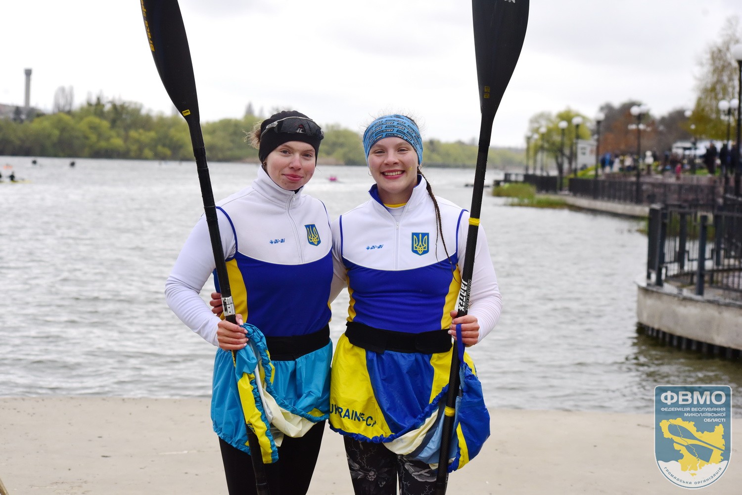 Mykolaiv UkrCup 17